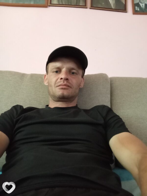 Игорь, 35, Ростове-на-Дону — анкета №4484410