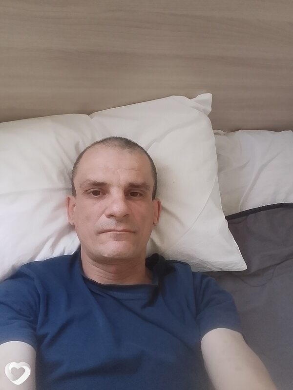 Михаил, 40, Новокузнецке — анкета №4484415