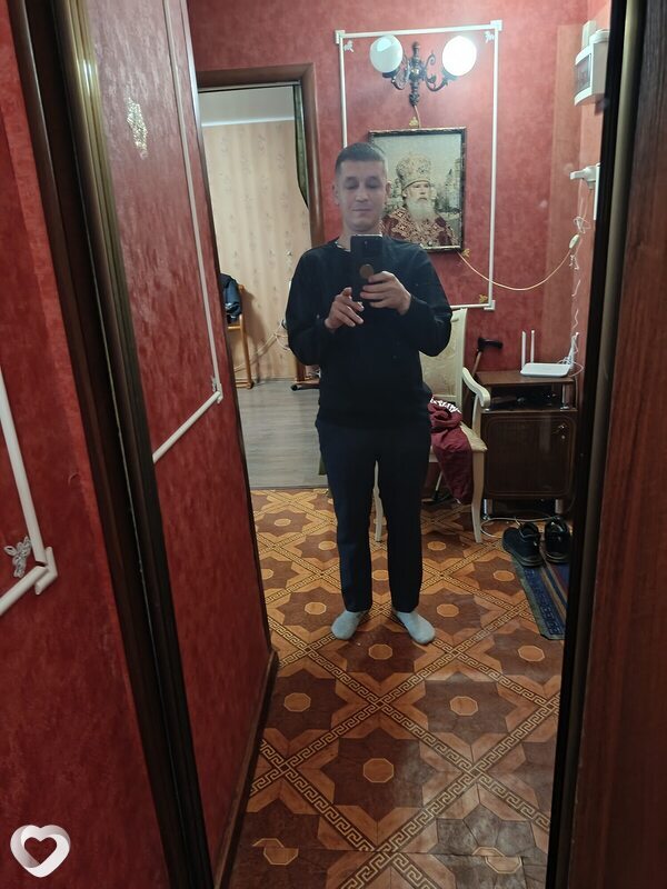 Вадим, 34, Уфе — анкета №4484417