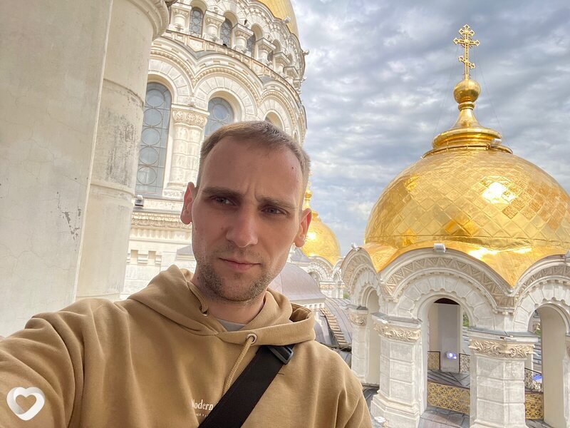 Сергей, 27, Ростове-на-Дону — анкета №4484426