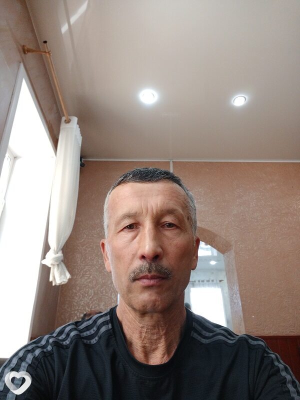 Джамал, 54, Иркутске — анкета №4484428