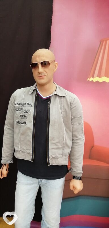 Александр, 45, Братске — анкета №4484508