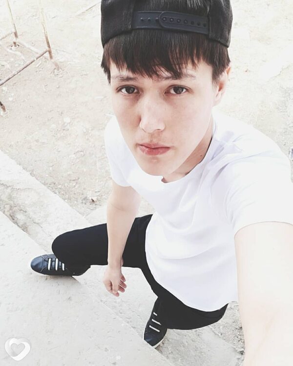 Марс, Нукус