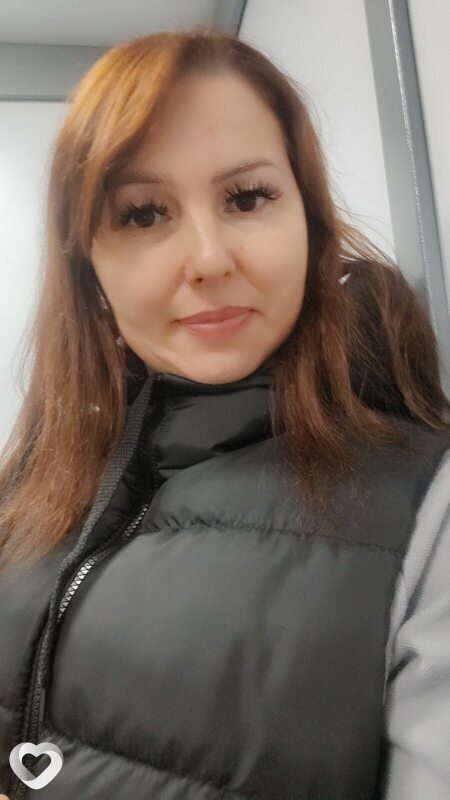 Танюша, Чита