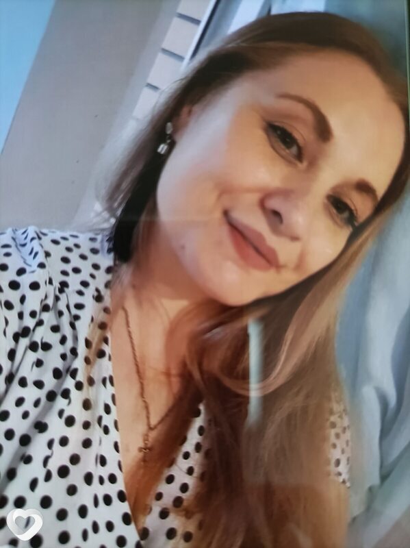 Арина, 42, Новосибирске — анкета №4484580