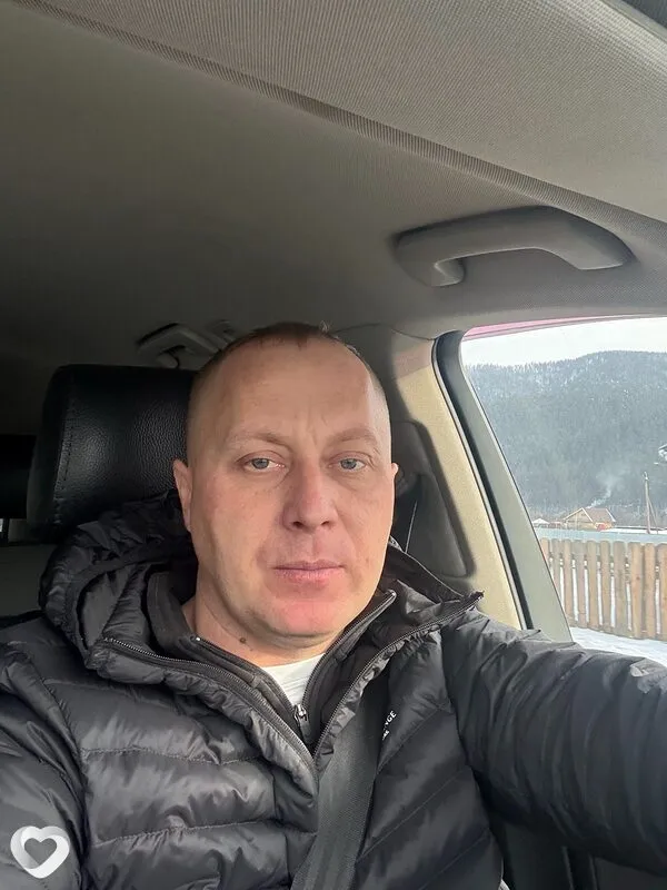 Александр, 39, Барнауле — анкета №4484583