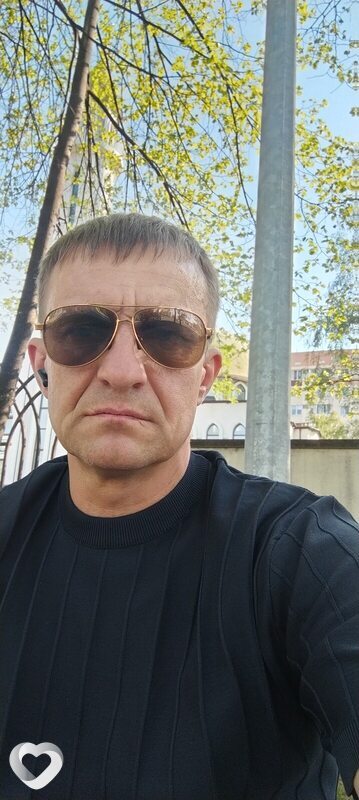 Илья, 42, Нижнекамске — анкета №4484584