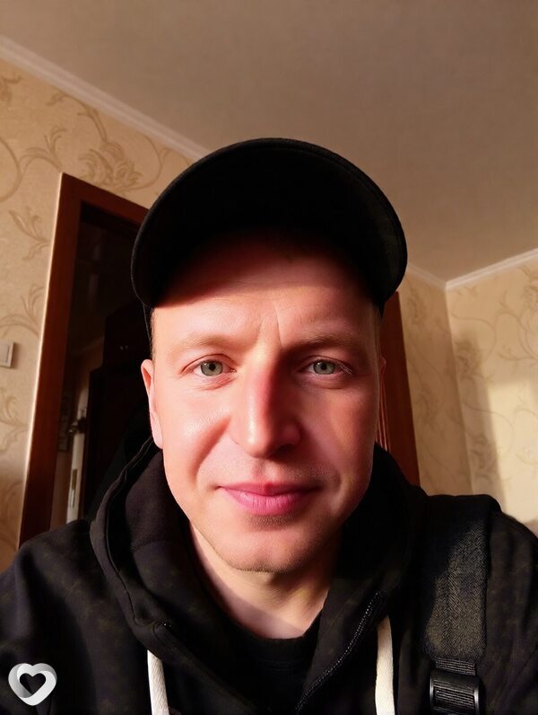 Алекс, 38, Перми — анкета №4484586