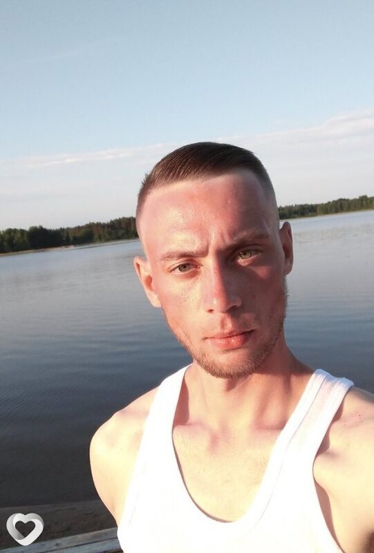 Никита, 31, Твери — анкета №4484592