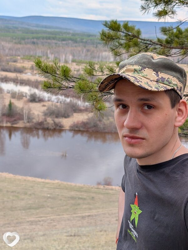 Вячеслав, 30, Иркутске — анкета №4484593