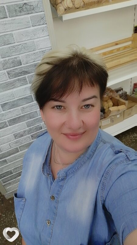 Наталья, 44, Прокопьевске — анкета №4484598