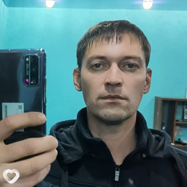 Андрей, 28, Томске — анкета №4484601