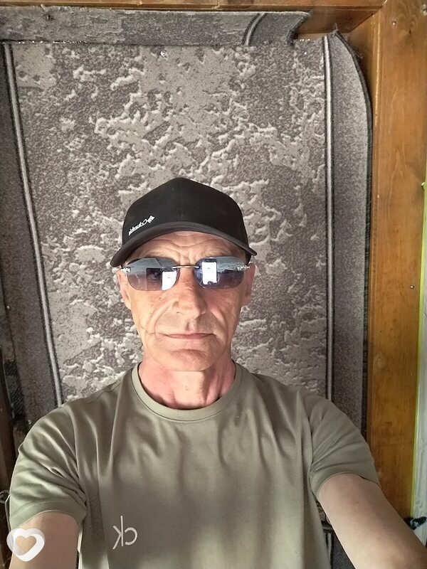 Misha, 53, Улан-Удэ — анкета №4484436