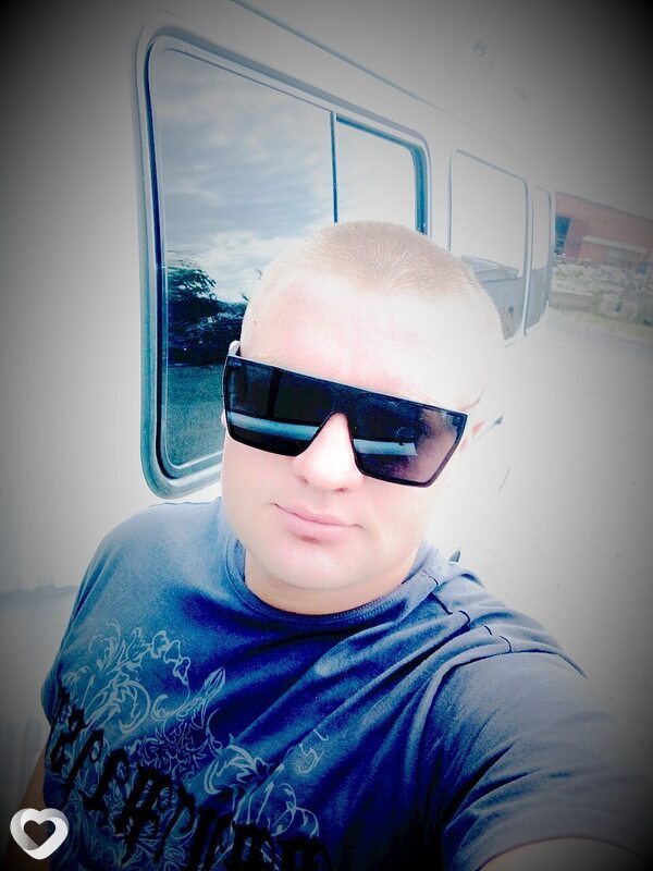 Александр, 34, Ростове-на-Дону — анкета №4484438