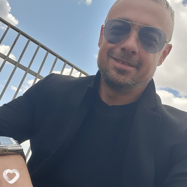 Халис, 40, Ростове-на-Дону — анкета №4484439