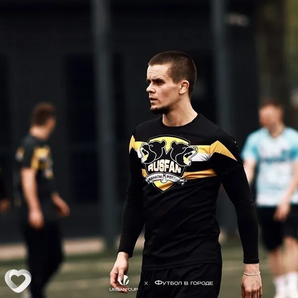 Юрий, 27, Москве — анкета №4484442
