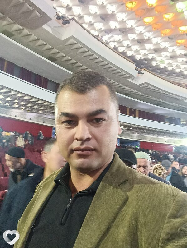 Akmal, Баткен