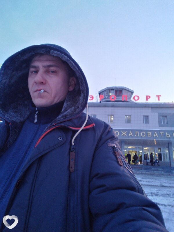 Александр, Севастополь