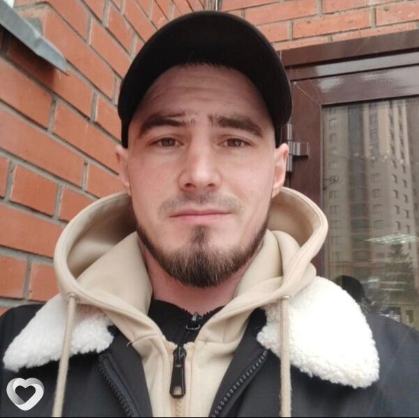 Алексей, 30, Новосибирске — анкета №4484390