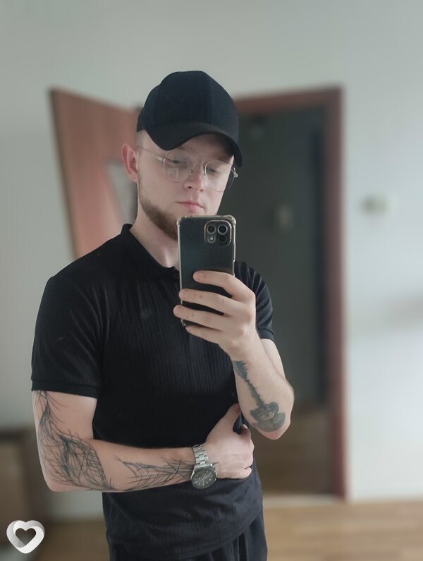Иван, 25, Кургане — анкета №4484393