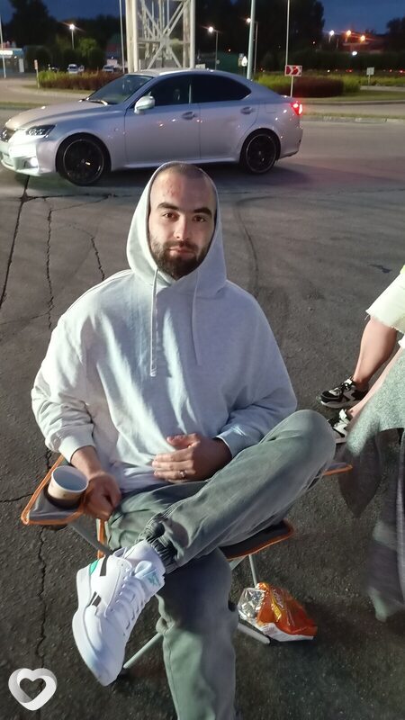 Иван, 31, Краснодаре — анкета №4484402