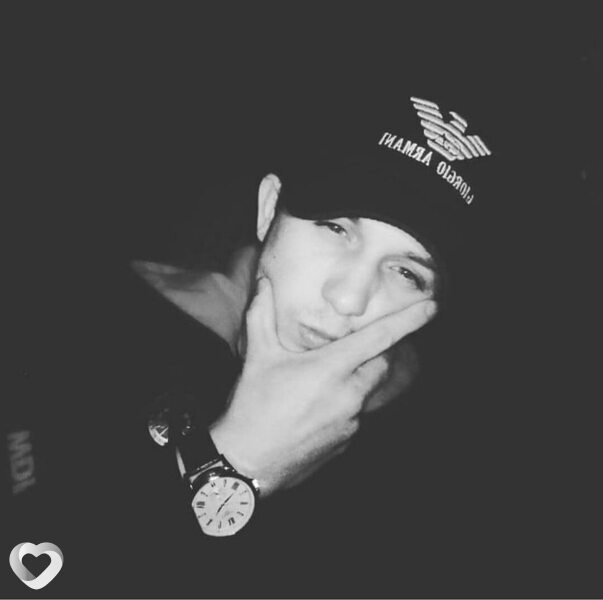 Кирилл, 26, Новосибирске — анкета №4484403