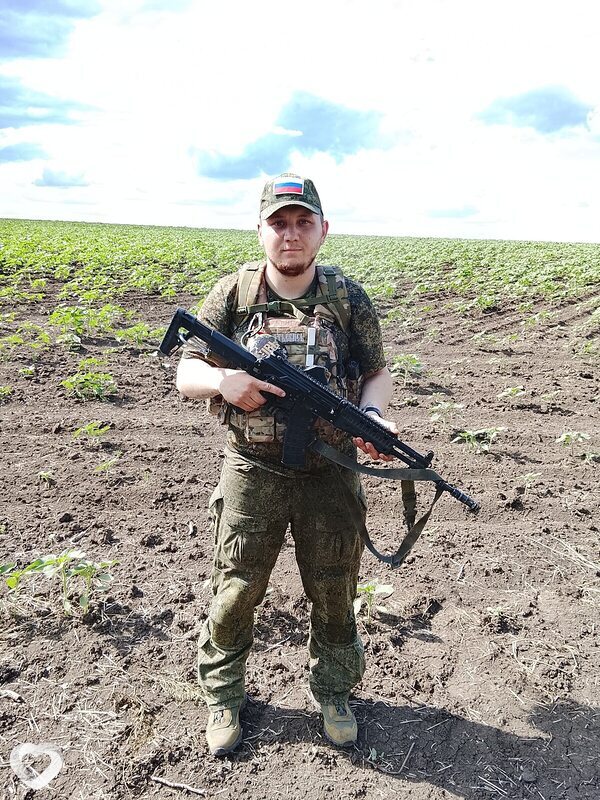 Алексей, 25, Белгороде — анкета №4484481
