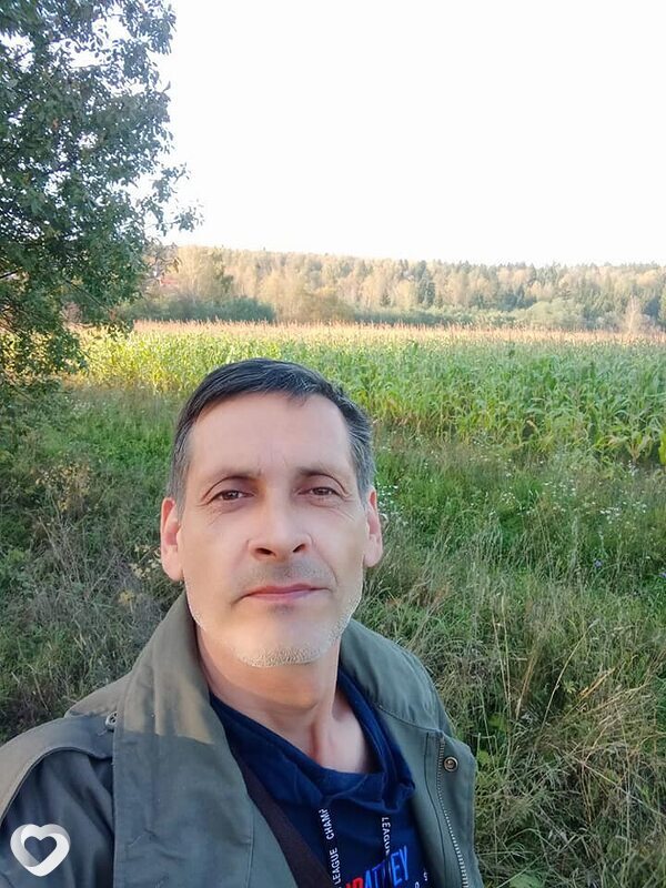 Евгений, 53, Самаре — анкета №4484488