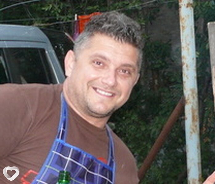 Сергей, Орёл