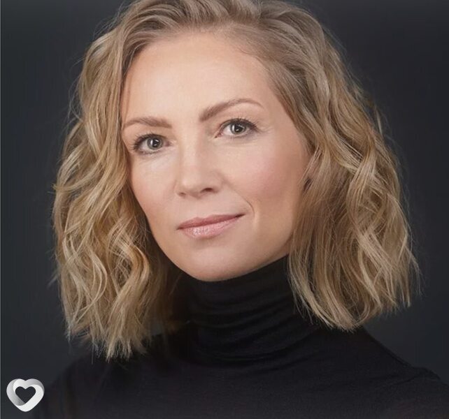 Мария, 49, Санкт-Петербурге — анкета №4484498