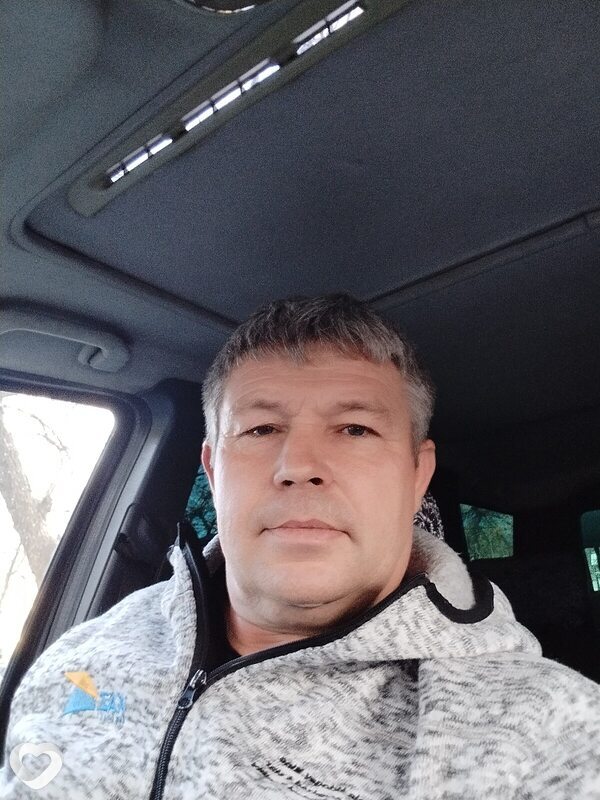 Вадим, 50, Шымкенте — анкета №4484499