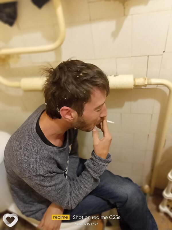 Павел, 39, Рязани — анкета №4484355
