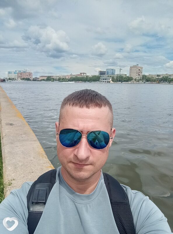 Андрей, 36, Астрахани — анкета №4484359