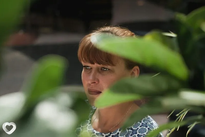 Юлия, 48, Барнауле — анкета №4484361