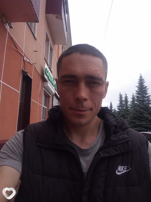 Ильнур, 34, Казани — анкета №4484363