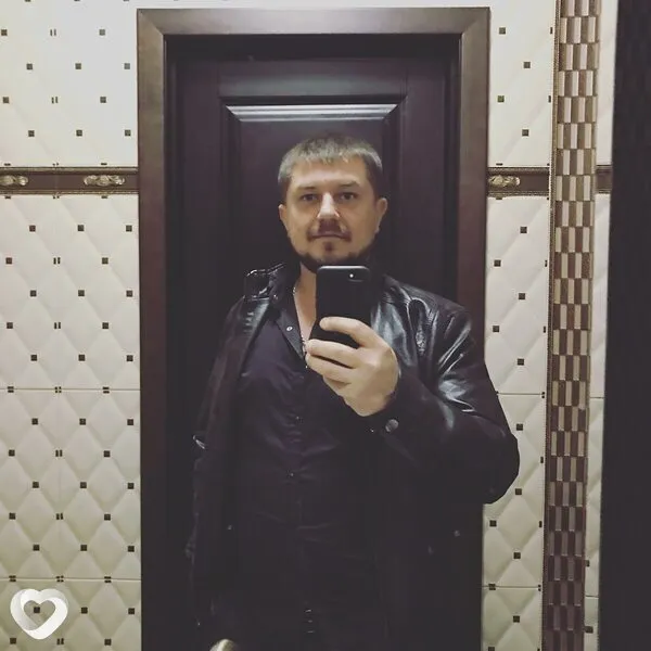 Александр, 37, Москве — анкета №4484368