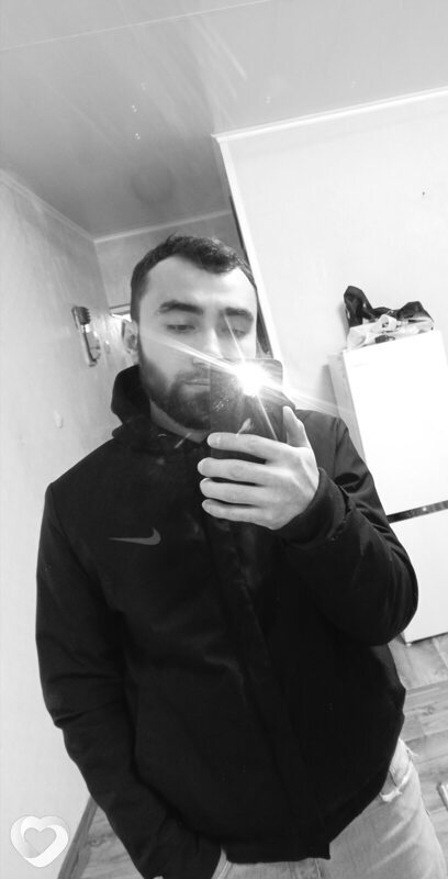 Рамзан, 24, Орске — анкета №4484375