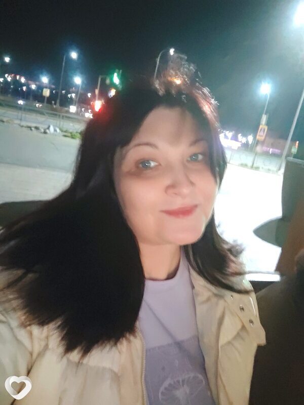 Виктория, 46, Самаре — анкета №4484535