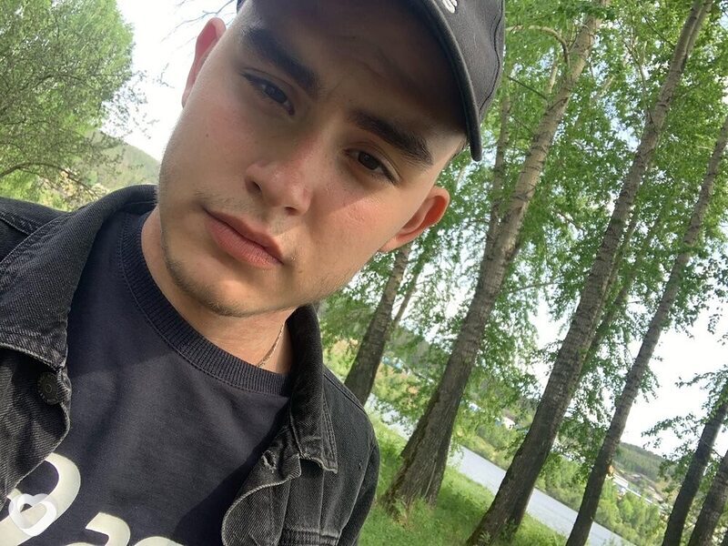 Сергей, 27, Томске — анкета №4484543