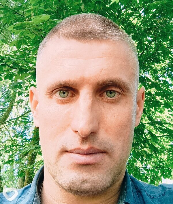 Александр, 45, Минске — анкета №4484547