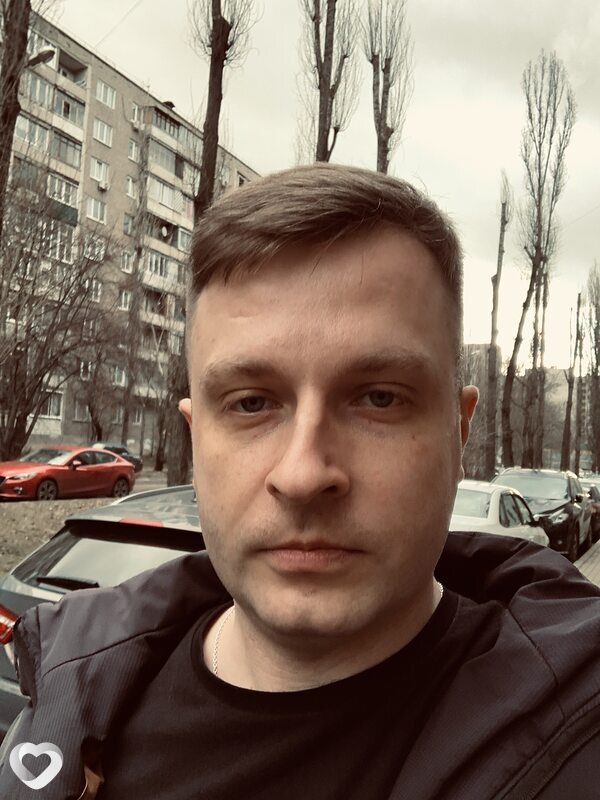 Денис, 45, Луганске — анкета №4484952