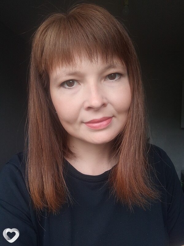 Ирина, 34, Перми — анкета №4484957