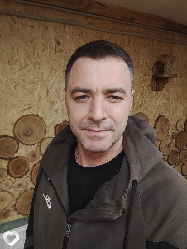 Дима, 45, Южно-Сахалинске — анкета №4484560