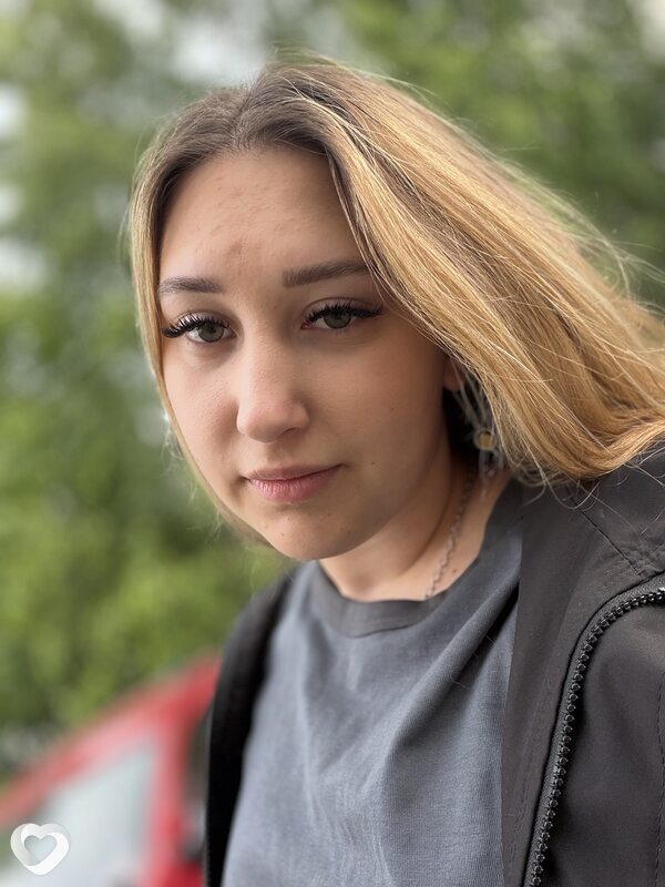Динара, 21, Санкт-Петербурге — анкета №4484566