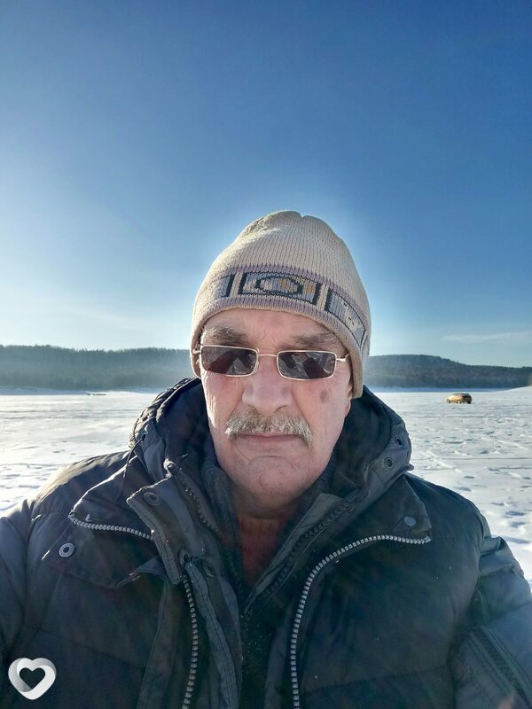 Валерий, Дивногорск