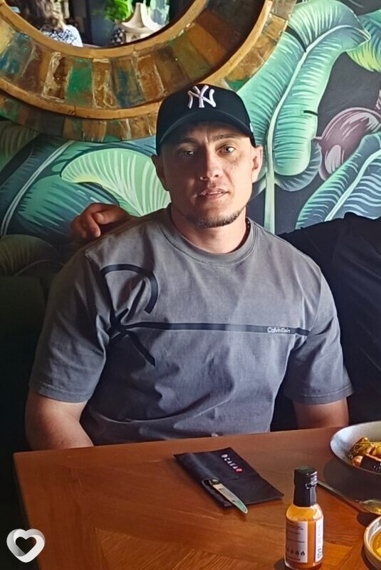 Станислав, 34, Батайске — анкета №4484577
