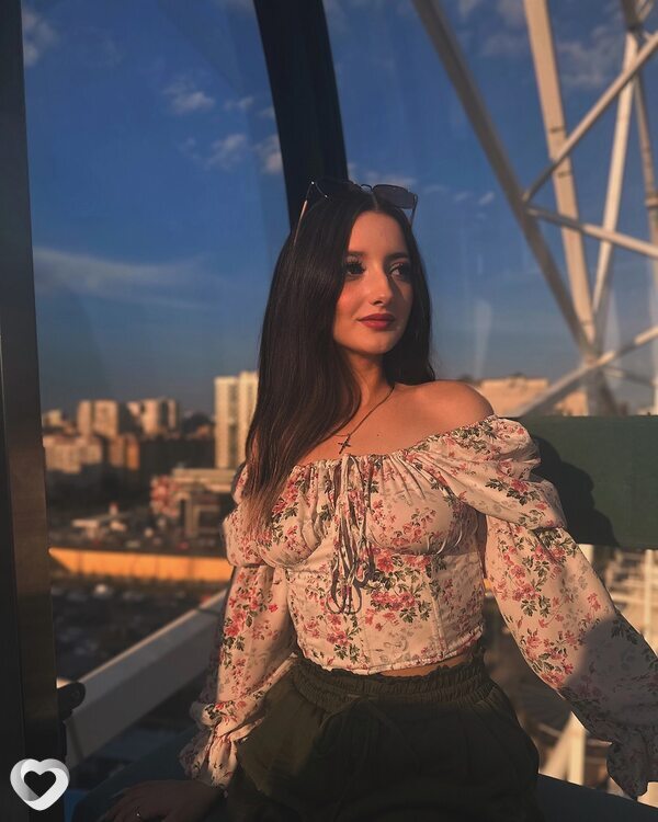 Валерия, 26, Самаре — анкета №4484578