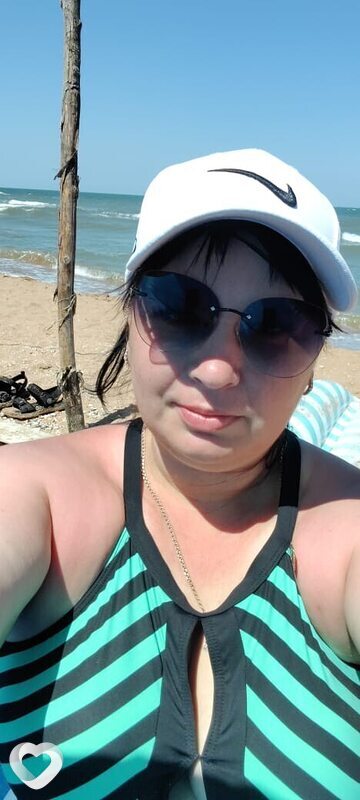 Олеся, 40, Рязани — анкета №4484604