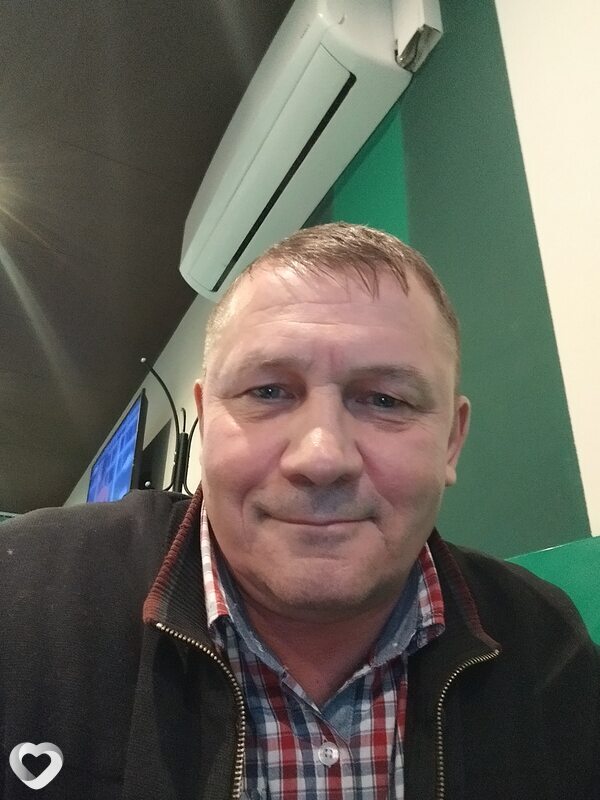Сергей, 48, Омске — анкета №4484611