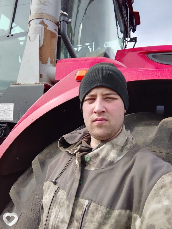 Кирилл, 22, Ростове-на-Дону — анкета №4484613
